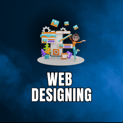 web