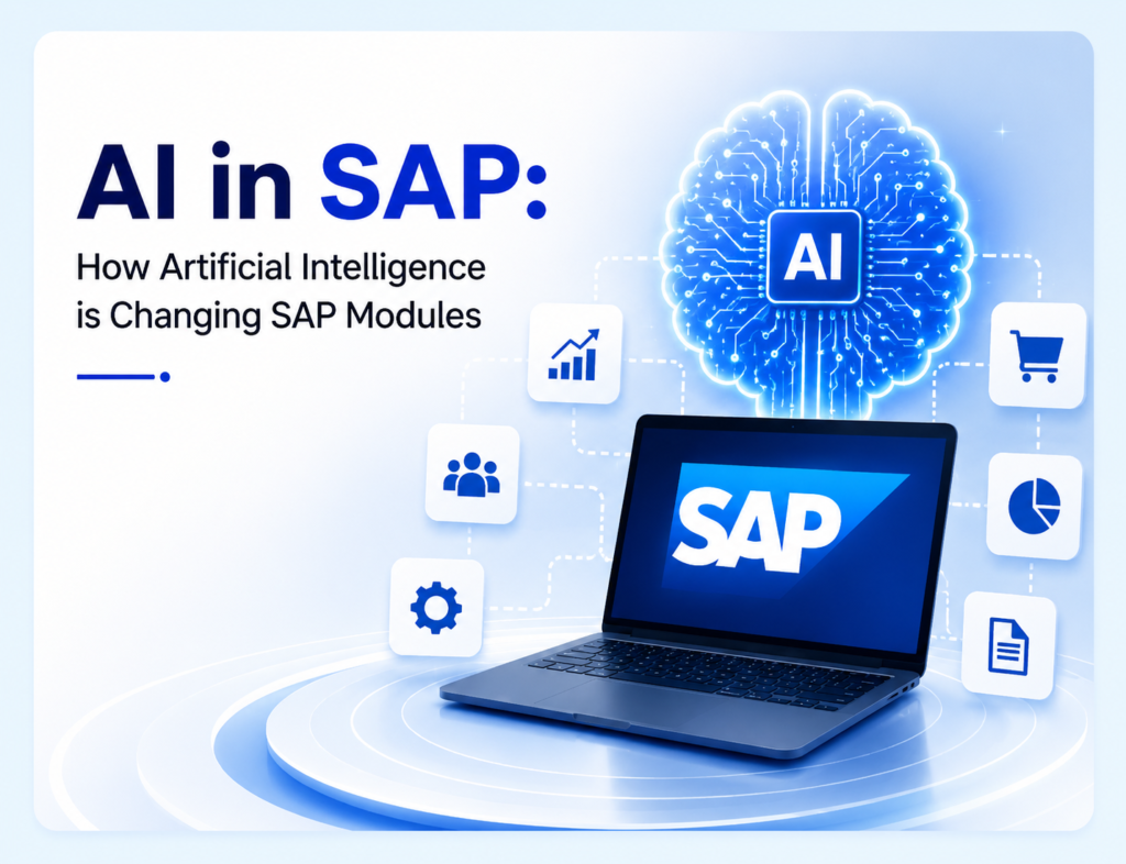 AI in SAP