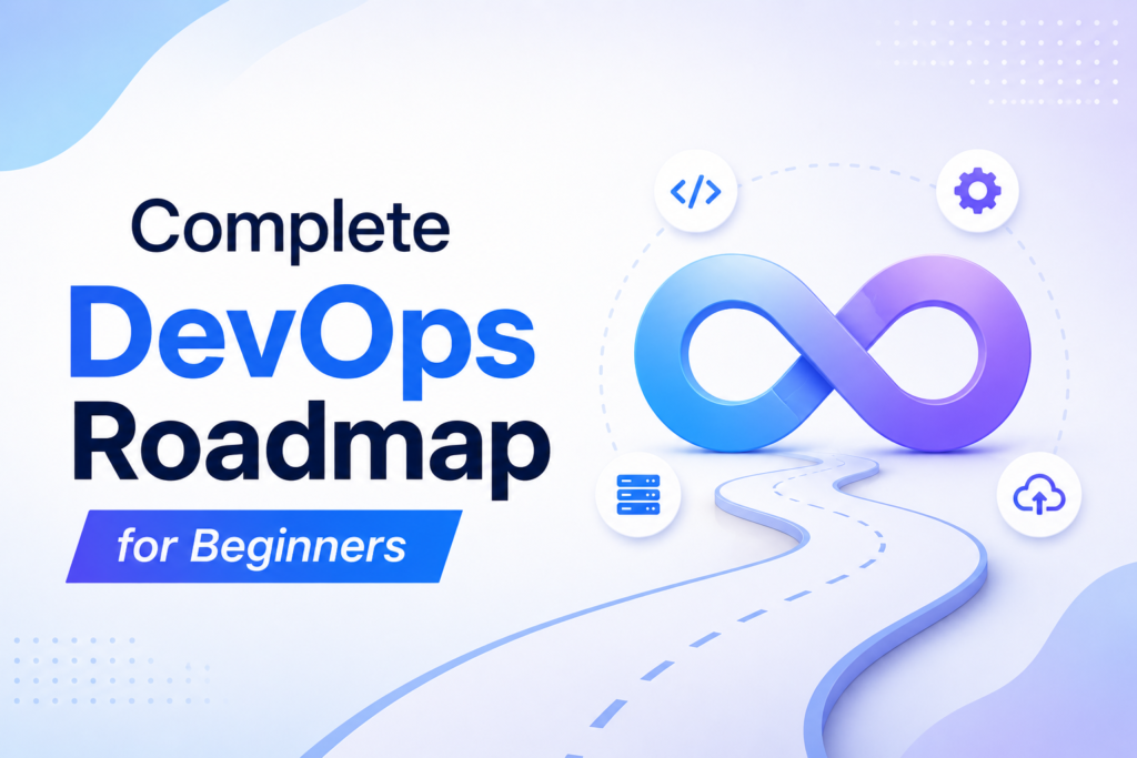 DevOps Roadmap