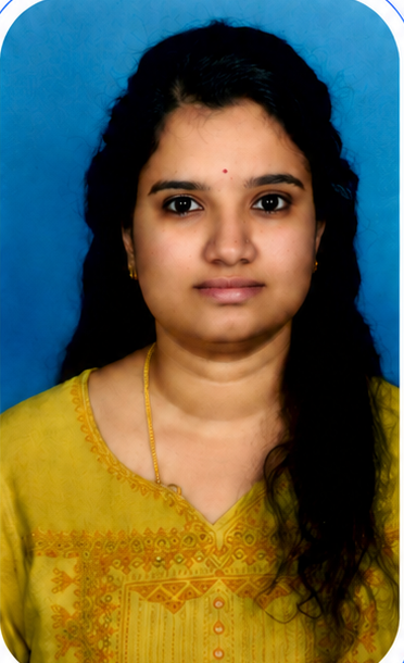 Ashlesha Reddy
