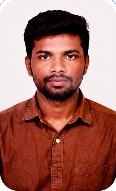 Bharath J