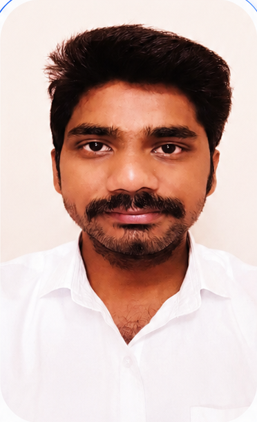 Mohan Rama Chandrareddy