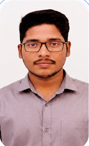 Nadigatla Sai Praveen