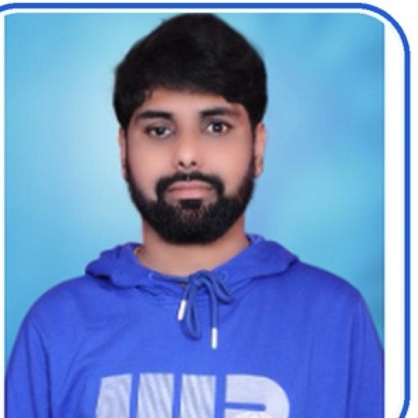 Yogireddy