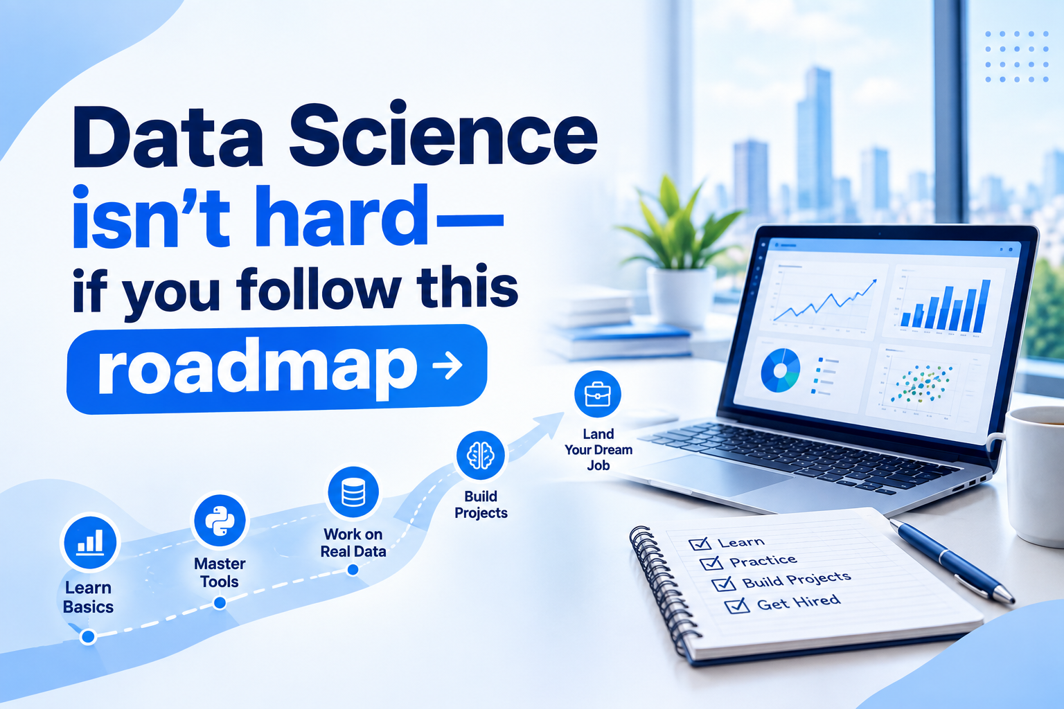 data science course
