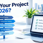 anual testing vs automation testing