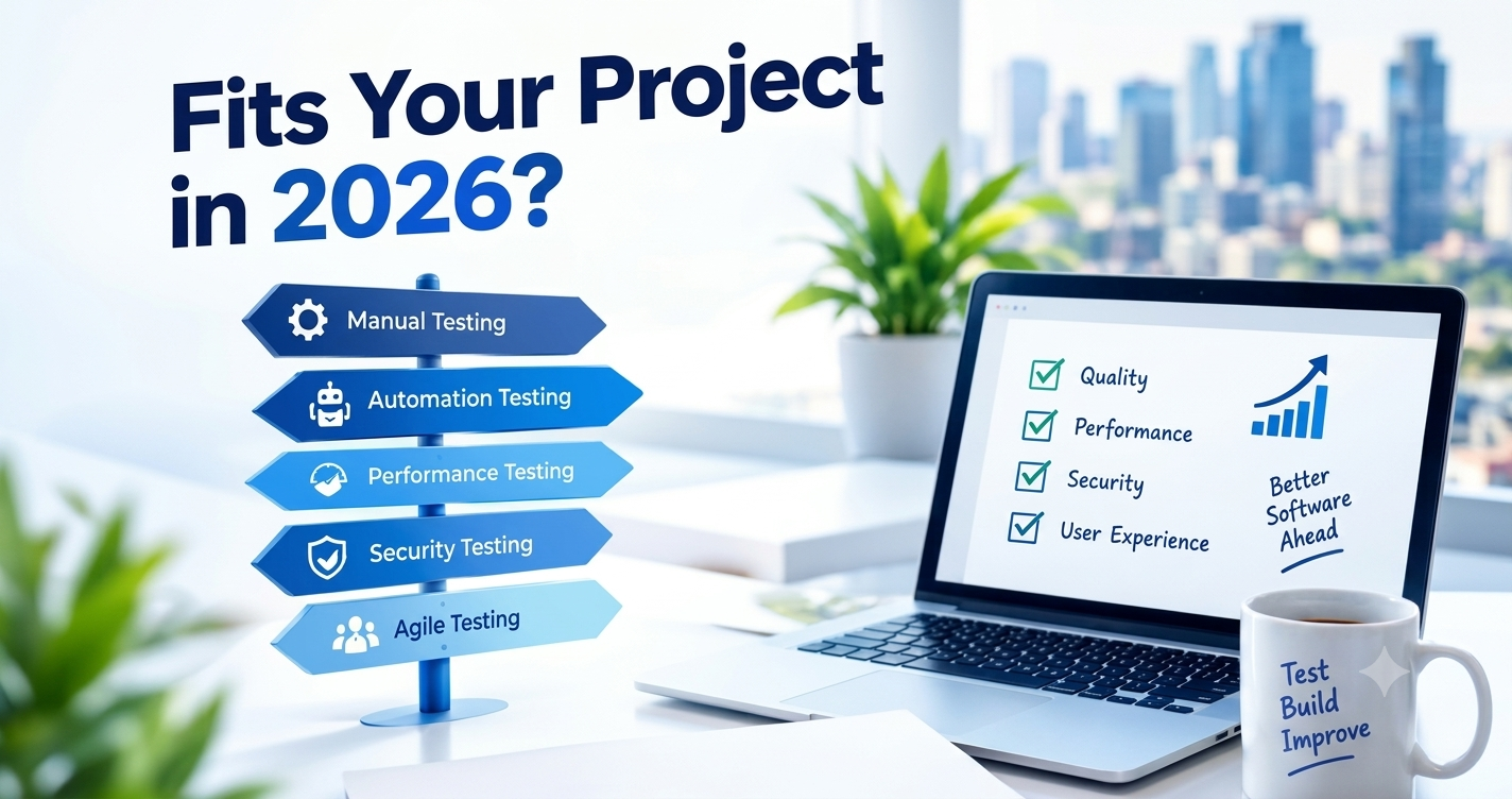 anual testing vs automation testing